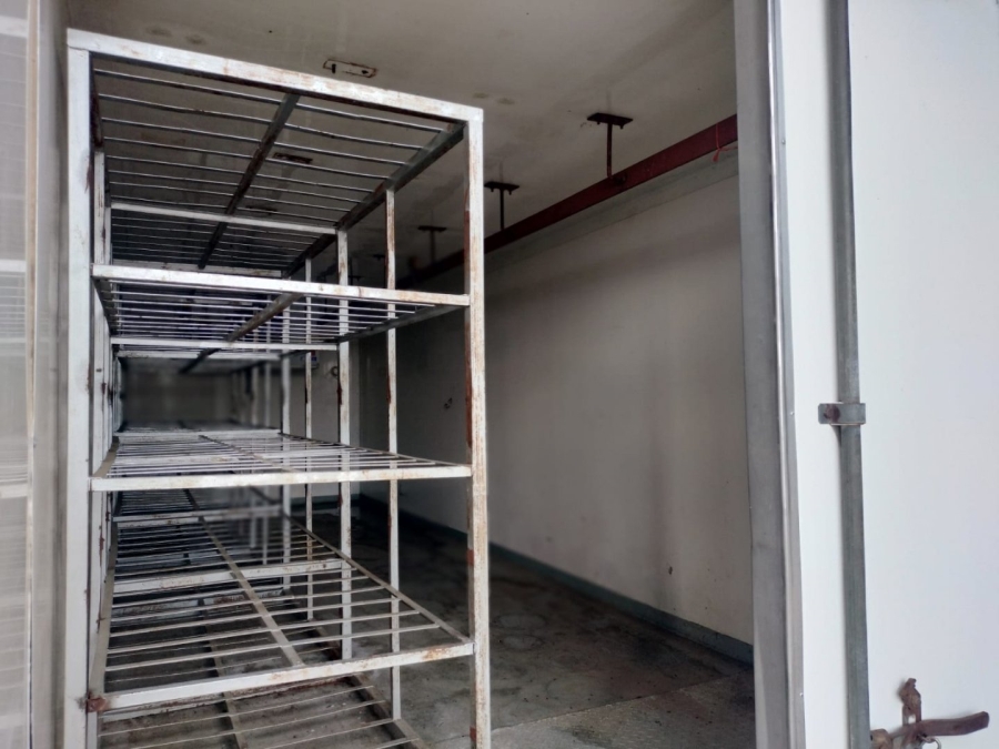 Commercial Property for Sale in Dewetsdorp Rural Free State